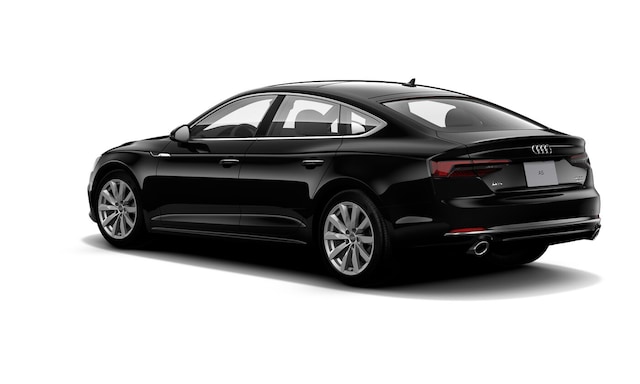 audi a5 sportback 2018 WAUANCF56JA131498 image audi a5 sportback 2018 WAUANCF56JA131498 image